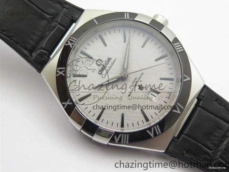 1225 Constellation 131.33.41.21.03.001 SS TW Best Edition White Dial On Gummy Strap A HighPerformance 7874